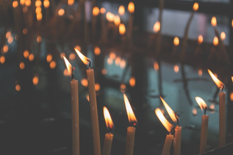 Meditation Image