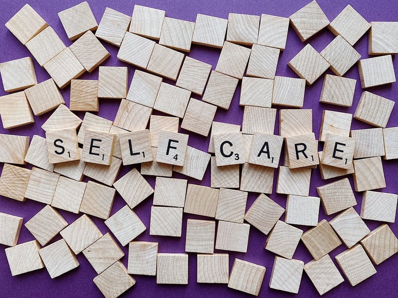 Mental health and wellness